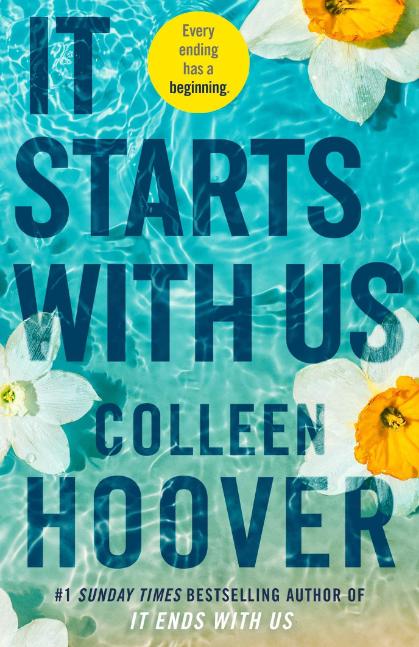 It Starts With Us-Colleen Hoover-Stumbit Books
